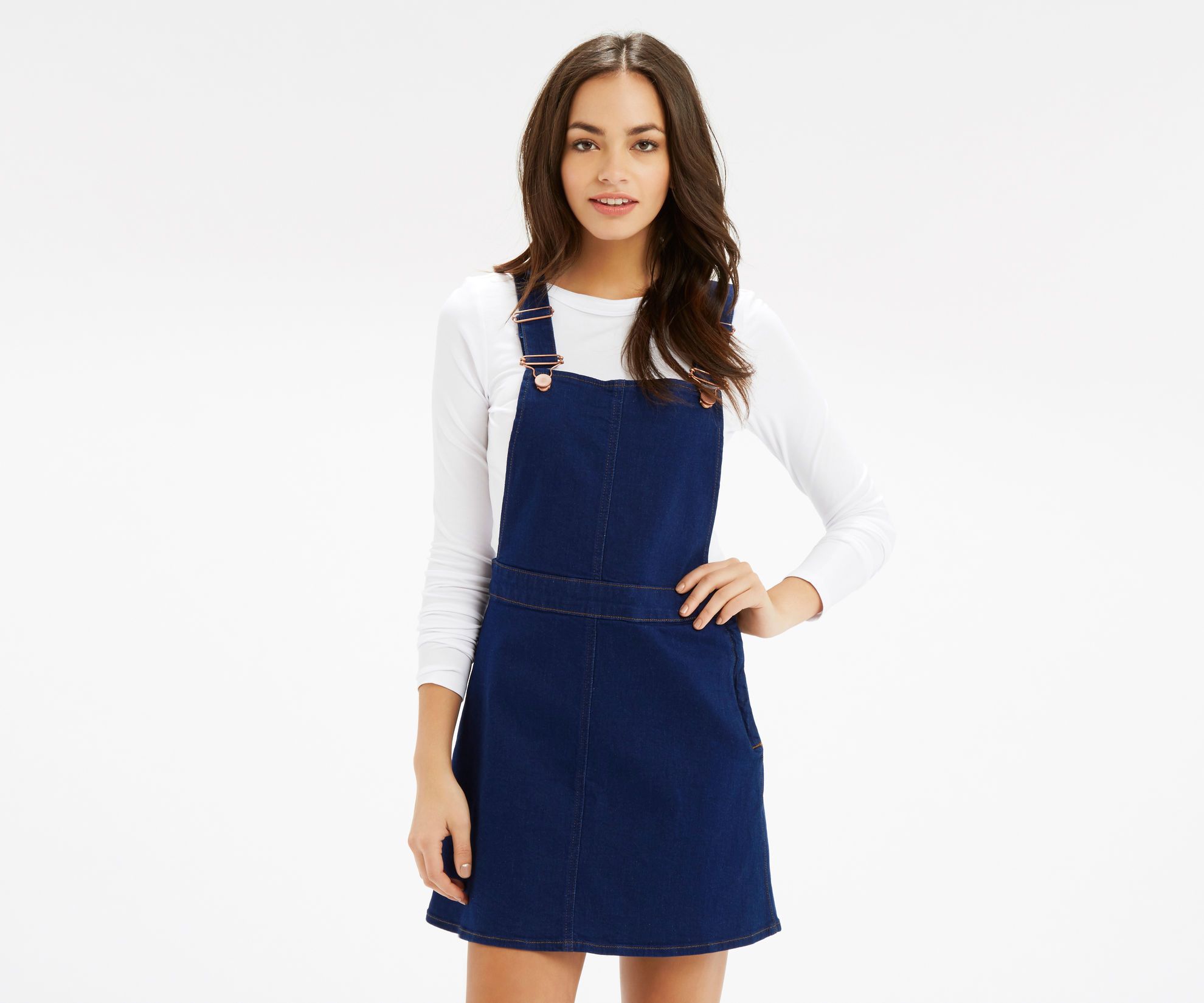 BOAT NECK TOP